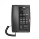 H3 Телефон IP Fanvil IP телефон для отелей, 1 SIP линия, USB вид 2