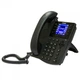 DPH-150SE/F5B IP-телефон с цветным дисплеем, 1 WAN-портом 10/100Base-TX, 1 LAN-портом 10/100Base-TX и поддержкой PoE (адаптер питания в комплект поставки не входит), RTL {10} (429811) вид 1