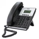 DPH-120SE/F2B VoIP Phone with PoE support, 1 10/100Base-TX WAN port and 1 10/100Base-TX LAN port. вид 1