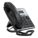 DPH-120SE/F2B VoIP Phone with PoE support, 1 10/100Base-TX WAN port and 1 10/100Base-TX LAN port. вид 2
