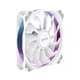 M120-PWA FAN 120mm, 800~1700rpm, 31~66CFM, 19.4~33.8dBA, AURA RGB, PWM + 3pin Aura, RTL{100} (874357) вид 2