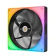 TOUGHFAN 12 RGB Fan 3 Pack/120mm x 25mm*3/PWM 2000RPM/LED Software Control (531054) вид 2