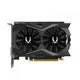 GTX1650 GAMING AMP Core 4GB 128bit GDDR6 DVI-D HDMI DP RTL {20} вид 2