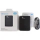 Внешний жёсткий диск WD Elements Portable 2TB WDBU6Y0020BBK-WESN (Black) 2,5" USB 3.0 External {5} вид 2