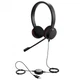 Гарнитура проводная Jabra EVOLVE 20 UC Stereo / USB-A / (016987) {48} вид 2