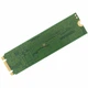 M.2 2280 480GB WD Green Client SSD WDS480G2G0B SATA 6Gb/s, 545/545, MTBF 1M, 3D TLC, 40TBW, Retail (858838) вид 2