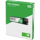 M.2 2280 480GB WD Green Client SSD WDS480G2G0B SATA 6Gb/s, 545/545, MTBF 1M, 3D TLC, 40TBW, Retail (858838) вид 3