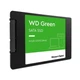 "2.5" 240GB WD Green Client SSD WDS240G3G0A SATA 6Gb/s, 545/465, 3D-NAND TLC, Retail (894287)" (WDS240G3G0A) {10} вид 1