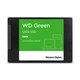 "2.5" 240GB WD Green Client SSD WDS240G3G0A SATA 6Gb/s, 545/465, 3D-NAND TLC, Retail (894287)" (WDS240G3G0A) {10} вид 2