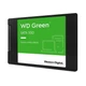 "2.5" 240GB WD Green Client SSD WDS240G3G0A SATA 6Gb/s, 545/465, 3D-NAND TLC, Retail (894287)" (WDS240G3G0A) {10} вид 3