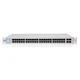 UniFi Switch 48 PoE [USW-48-PoE] Ubiquiti PoE-коммутатор в стойку, 48х 1G RJ45, 4х SFP, раздача 195 Вт, (072146) вид 2