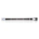 UniFi Switch 48 PoE [USW-48-PoE] Ubiquiti PoE-коммутатор в стойку, 48х 1G RJ45, 4х SFP, раздача 195 Вт, (072146) вид 3