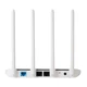 Маршрутизатор Wi-Fi Xiaomi Mi Router 4A White (DVB4230GL) RTL {20}, (525536) вид 3