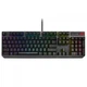 XA05 ROG Strix Scope RX Keyboard Wired (USB) ROG RX RED Optical-Mech 440x137x39mm (812870) (90MP0240-BKRA00) вид 3