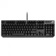 XA05 ROG Strix Scope RX Keyboard Wired (USB) ROG RX RED Optical-Mech 440x137x39mm (812870) (90MP0240-BKRA00) вид 4