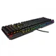 XA05 ROG Strix Scope RX Keyboard Wired (USB) ROG RX RED Optical-Mech 440x137x39mm (812870) (90MP0240-BKRA00) вид 5