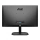 23.8" AOC 24B2XHM2 Black (VA, 1920x1080, D-sub+HDMI, 4 ms, 178°/178°, 250 cd/m, 3000:1 (20M:1) (149594) вид 2