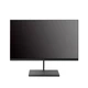 23.8" ACD W2456B Black (VA, 1920x1080, D-sub+HDMI+DP, 8 ms, 178°/178°, 250 cd/m, 3000:1, 75Hz, внешн. БП) вид 1