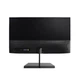 23.8" ACD W2456B Black (VA, 1920x1080, D-sub+HDMI+DP, 8 ms, 178°/178°, 250 cd/m, 3000:1, 75Hz, внешн. БП) вид 2