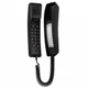 H2U Телефон IP Fanvil, телефон 2 линии, HD,Opus,10/100 Мбит/с,POE (черный) вид 1