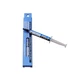 Термопаста Prolimatech PK-1(5g) Nano Aluminium Thermal Compound - 5g (шпатель в комлекте) (410143) вид 2