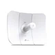 CPE605 Наружная 5 ГГц 150 Мбит/с точка доступа Wi-Fi, чипсет Qualcomm, 23 дБм, 2T2R, 23 дБи направленная антенна, радиус действия 30 км, влагозащищённый корпус класса IP65, 1 порт FE, Passive PoE, RTL {4} (089887) вид 1