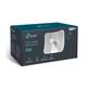 CPE710 5ГГц 300Мбит/с Наружная точка доступа WiFi,1 гигабитныйRJ-45 порт,23 дБи направленная антеннаMIMO2x2 с металлическим рефлектором,передача до30км,отличная направленность луча,всепогодный корпус со степенью защитыIP65,поддержка Passive PoE,(089702) вид 4