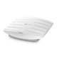 EAP110 N300 Потолочная точка доступа Wi-Fi, чипсет QCА (Atheros), до 300 Мбит/с на 2,4 ГГц, 802.11b/g/n, 1 порт LAN 10/100 Мбит/с, поддержка пассивного PoE (091620) {16} вид 3