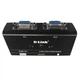 KVM-121/B1A 2-портовый KVM-переключатель с портами VGA и PS/2 (кабели в комплекте) {40} (449185) вид 3