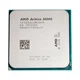 Athlon 3000G OEM (Picasso, 14nm, C2/T4/GPU3, Base 3,50GHz, Vega 3, L3 4Mb, TDP 35W, SAM4) (YD3000C6M2OFH) OEM вид 2