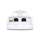 CPE220 2,4 ГГц 300 Мбит/с 12 дБи Наружная точка доступа Wi-Fi (091583) {10} вид 4