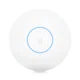 UniFi 6 AP Pro [U6-Pro] Ubiquiti Точка доступа 2.4+5 ГГц, Wi-Fi 6, 4х4 MU-MIMO, 802.3at, 1х 1G RJ45 (076830) вид 1