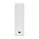 UniFi AP Flex HD (UAP-FLEXHD) Ubiquiti Точка доступа 2.4+5 ГГц, ac Wave2, 4х4 MU-MIMO, 802.3af, 1х 1G Ethernet (029667) {10} вид 2