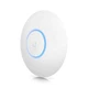 UniFi 6 AP Lite [U6-Lite] Ubiquiti Точка доступа 2.4+5 ГГц, Wi-Fi 6, 2х2 MU-MIMO, 802.3af, 1х 1G RJ45 (073341) вид 2