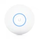 UniFi AP NanoHD [UAP-nanoHD] Ubiquiti точка доступа 2.4+5 ГГц, ac Wave2, 4х4 MU-MIMO, 802.3af, 1х 1G Ethernet {10} (025041) (024204) вид 1