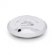 UniFi AP NanoHD [UAP-nanoHD] Ubiquiti точка доступа 2.4+5 ГГц, ac Wave2, 4х4 MU-MIMO, 802.3af, 1х 1G Ethernet {10} (025041) (024204) вид 5