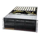 "SYS-420GP-TNR 4U, 10x Dual Slot GPU, 2xLGA4189 (up to 270W), 32xDDR4(3200), 16x2.5" SAS/SATA," "8x2.5" SAS/SATA/NVME, 10xPCIE x16 (for GPU), 1xPCIE x16, 1xAIOM (OCP 3), 2x1000Base-T, 4x2000W: 1xIntel 4310,1xSK 32G 3200MHz,1x Micron 480G SSD (425662)" вид 1