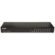 KVM-450/C1A 16-портовый переключатель KVM с портами PS2/USB, RTL {6} вид 2