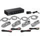 4-port DVI KVM Switch Kit RTL {6} вид 3