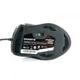 GM-M6900 V11 GM-M6900 V11 OPTICAL, BLACK, игровая, проводная (USB, 1.8м), 3200dpi вид 5