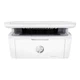 HP LaserJet M141w (МФУ лазерное P/S/C, A4, 600dpi, 30ppm, 64Mb, WiFi, USB) (7MD74A) (677465) вид 1