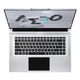 Ноутбук AERO 16 XE5-73RU944JP Core i7 12700H/DDR5 32Gb/SSD1Tb/RTX 3070Ti 8Gb/16"/UHD+/OLED/60hz/Win11Pro/silver (XE5-73RU944JP) (988531) вид 2