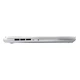 Ноутбук AERO 16 XE5-73RU944JP Core i7 12700H/DDR5 32Gb/SSD1Tb/RTX 3070Ti 8Gb/16"/UHD+/OLED/60hz/Win11Pro/silver (XE5-73RU944JP) (988531) вид 3