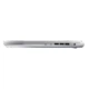 Ноутбук AERO 16 XE5-73RU944JP Core i7 12700H/DDR5 32Gb/SSD1Tb/RTX 3070Ti 8Gb/16"/UHD+/OLED/60hz/Win11Pro/silver (XE5-73RU944JP) (988531) вид 4