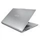 Ноутбук AERO 16 XE5-73RU944JP Core i7 12700H/DDR5 32Gb/SSD1Tb/RTX 3070Ti 8Gb/16"/UHD+/OLED/60hz/Win11Pro/silver (XE5-73RU944JP) (988531) вид 5