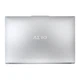 Ноутбук AERO 16 XE5-73RU944JP Core i7 12700H/DDR5 32Gb/SSD1Tb/RTX 3070Ti 8Gb/16"/UHD+/OLED/60hz/Win11Pro/silver (XE5-73RU944JP) (988531) вид 6