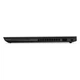 "Ноутбук Lenovo ThinkPad X13 G1 Intel Core i5-10210U/8Gb/SSD512Gb/13.3"/IPS/FHD/eng" keyboard/noOS/black (20T3A1AJCD) (042909) вид 10
