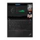 "Ноутбук Lenovo ThinkPad X13 G1 Intel Core i5-10210U/8Gb/SSD512Gb/13.3"/IPS/FHD/eng" keyboard/noOS/black (20T3A1AJCD) (042909) вид 6