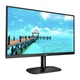 21.5" AOC 22B2QAM Black (VA, 1920x1080, D-sub+HDMI+DP, 4 ms, 178°/178°, 250 cd/m, 3000:1, MM) (199988) (22B2QAM) вид 2