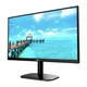 21.5" AOC 22B2QAM Black (VA, 1920x1080, D-sub+HDMI+DP, 4 ms, 178°/178°, 250 cd/m, 3000:1, MM) (199988) (22B2QAM) вид 3